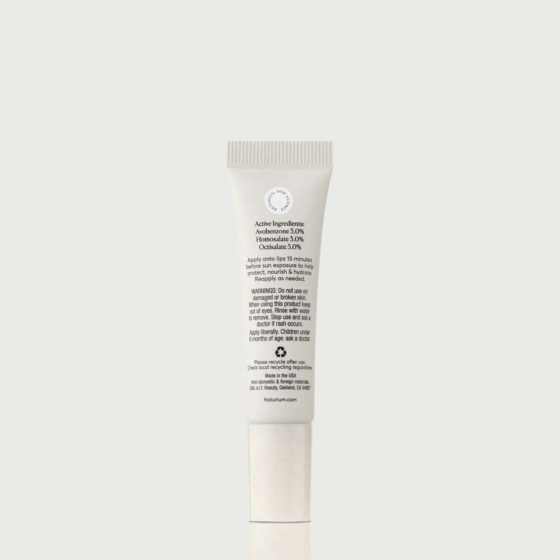 phyto-glow-lip-balm-spf-45-clear-f5 NATR-10124_PhytoGlow_SPF_Clear_primary_capon_back_bonebkgd_1.webp