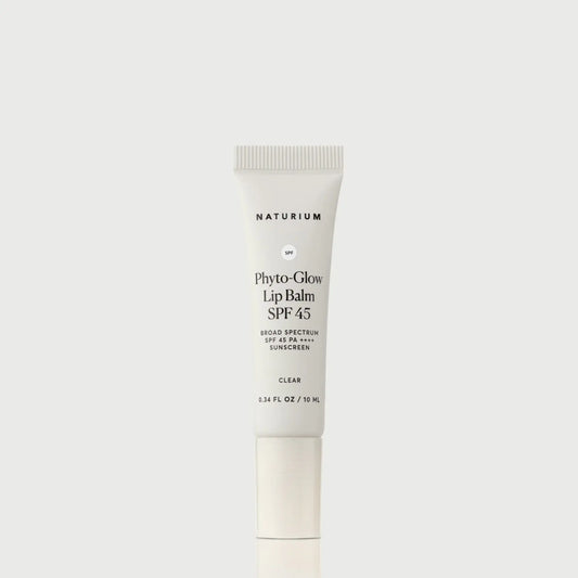 phyto-glow-lip-balm-spf-45-clear-f5 NATR-10124_PhytoGlow_SPF_Clear_primary_capon_front_bonebkgd_1.webp