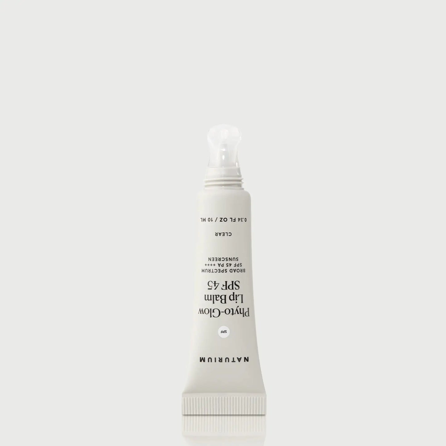 phyto-glow-lip-balm-spf-45-clear-f5 NATR-10124_PhytoGlow_SPF_Clear_primary_nocap_bonebkgd_1.webp