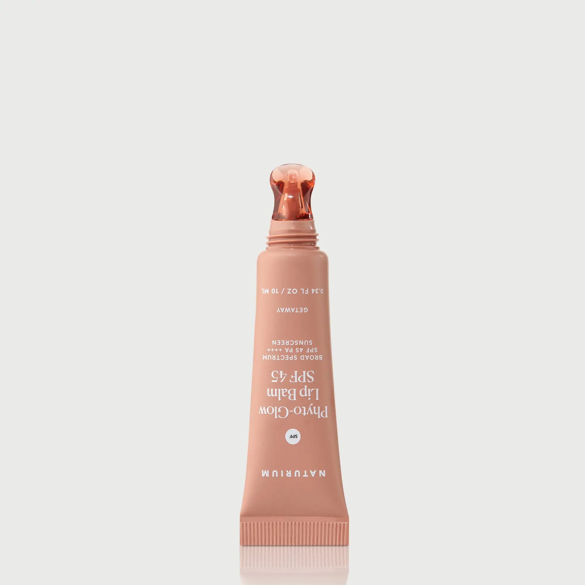 phyto-glow-lip-balm-spf-45-getaway-g1 NATR-10126_PhytoGlow_SPF_Getaway_primary_nocap_bonebkgd_1.webp