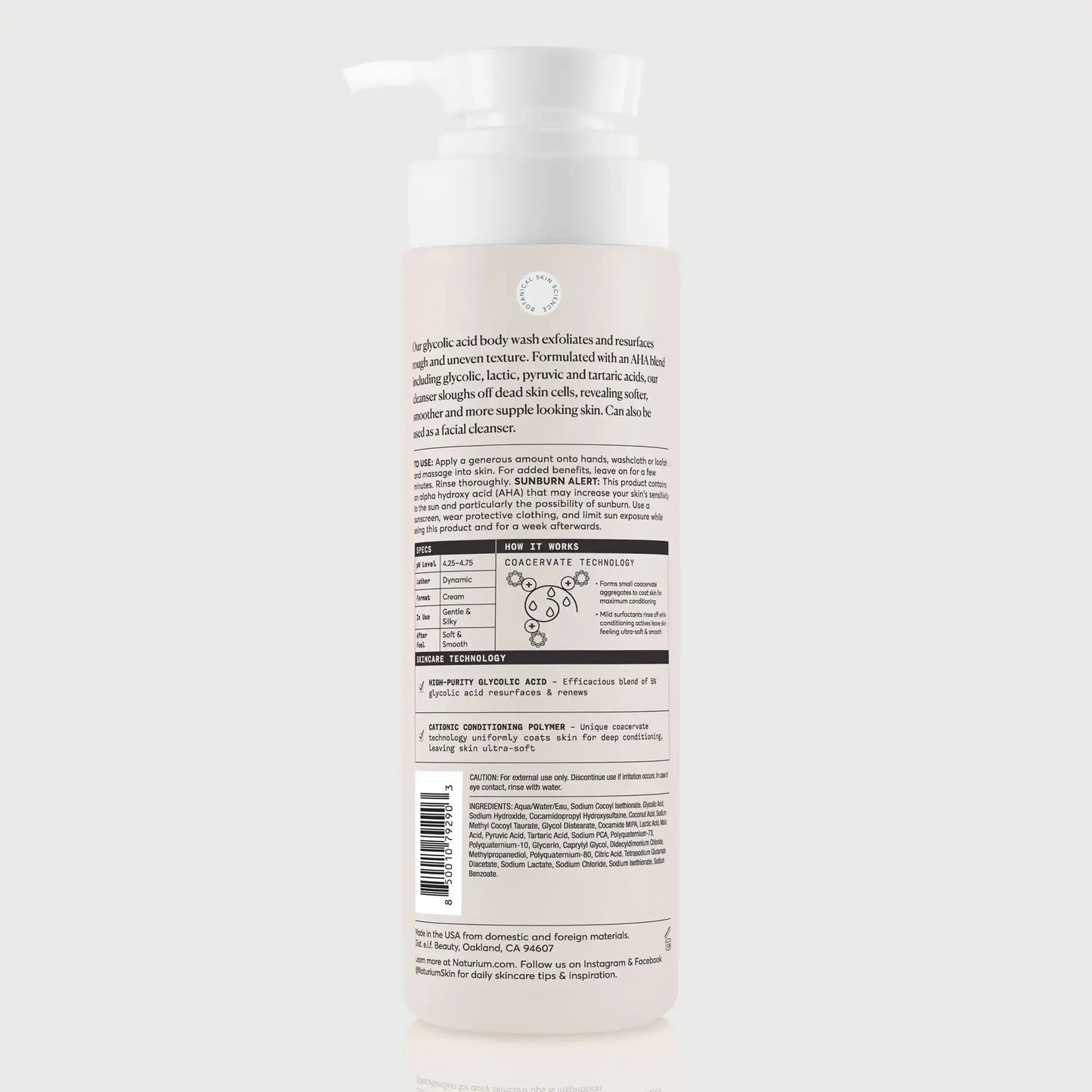 the-smoother-glycolic-acid-exfoliating-body-wash-m6 NATR-40002_The-Smoother_bonebkgd_back.webp