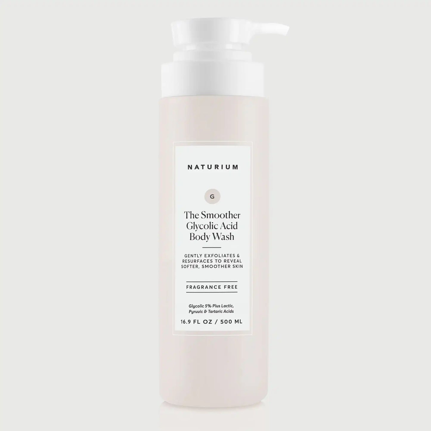 the-smoother-glycolic-acid-exfoliating-body-wash-m6 NATR-40002_The-Smoother_bonebkgd_front.webp