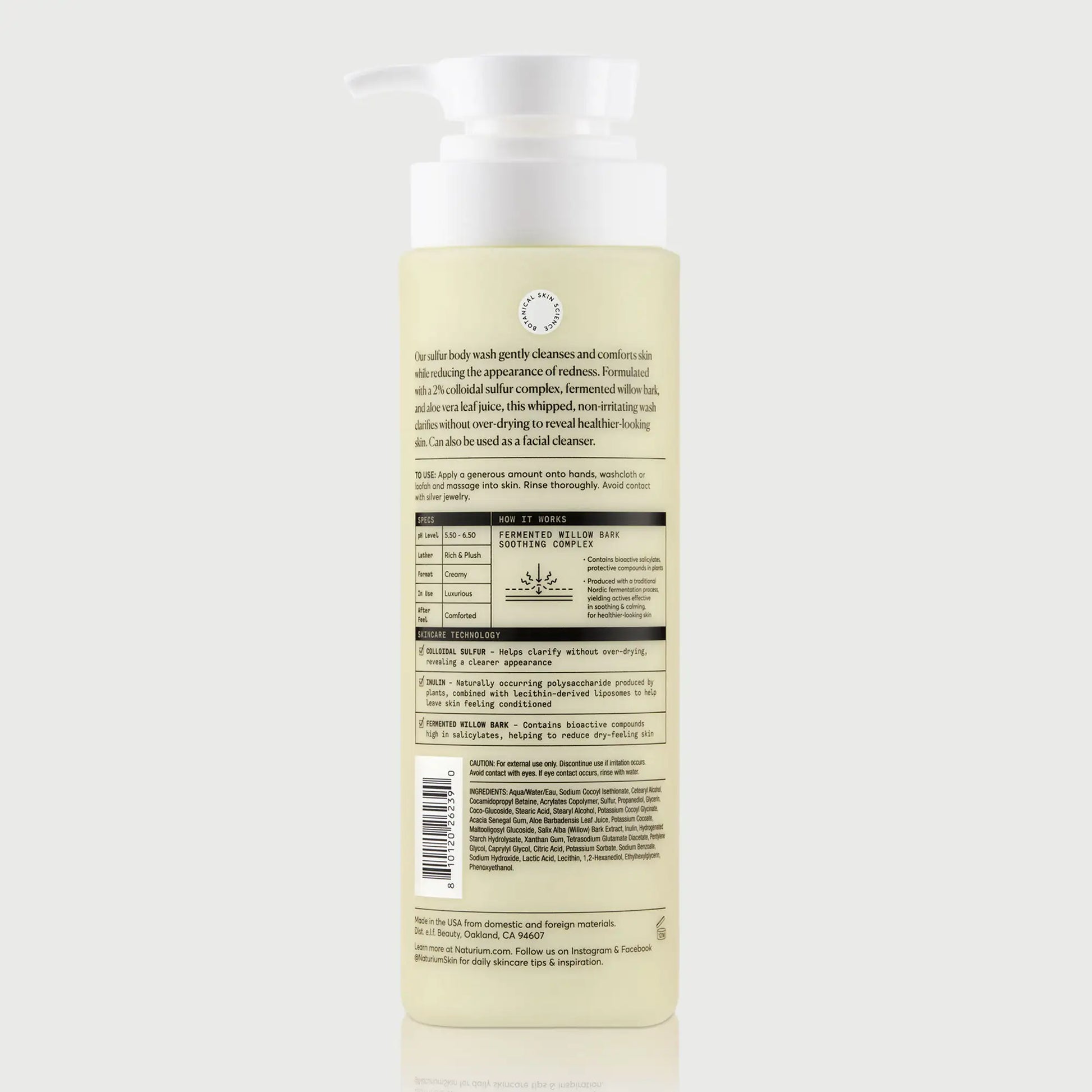 the-revealer-sulfur-body-wash-u0 NATR-40024_TheRevealer_bonebkgd_back.webp