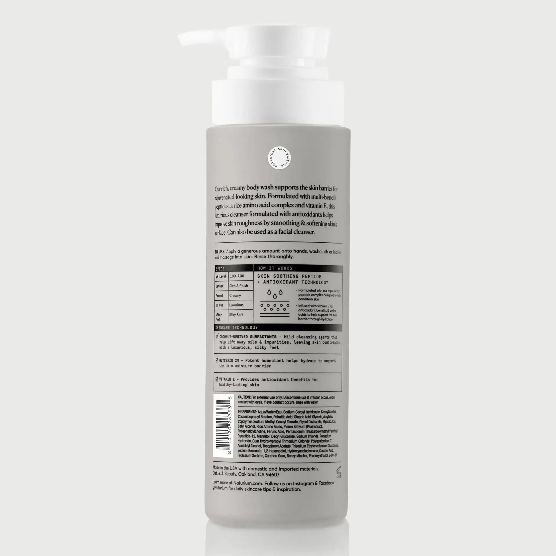 the-multi-peptide-advanced-body-wash-o7 NATR-40029_Multi-Peptide-Advanced-BW_back-bonebkgd.webp