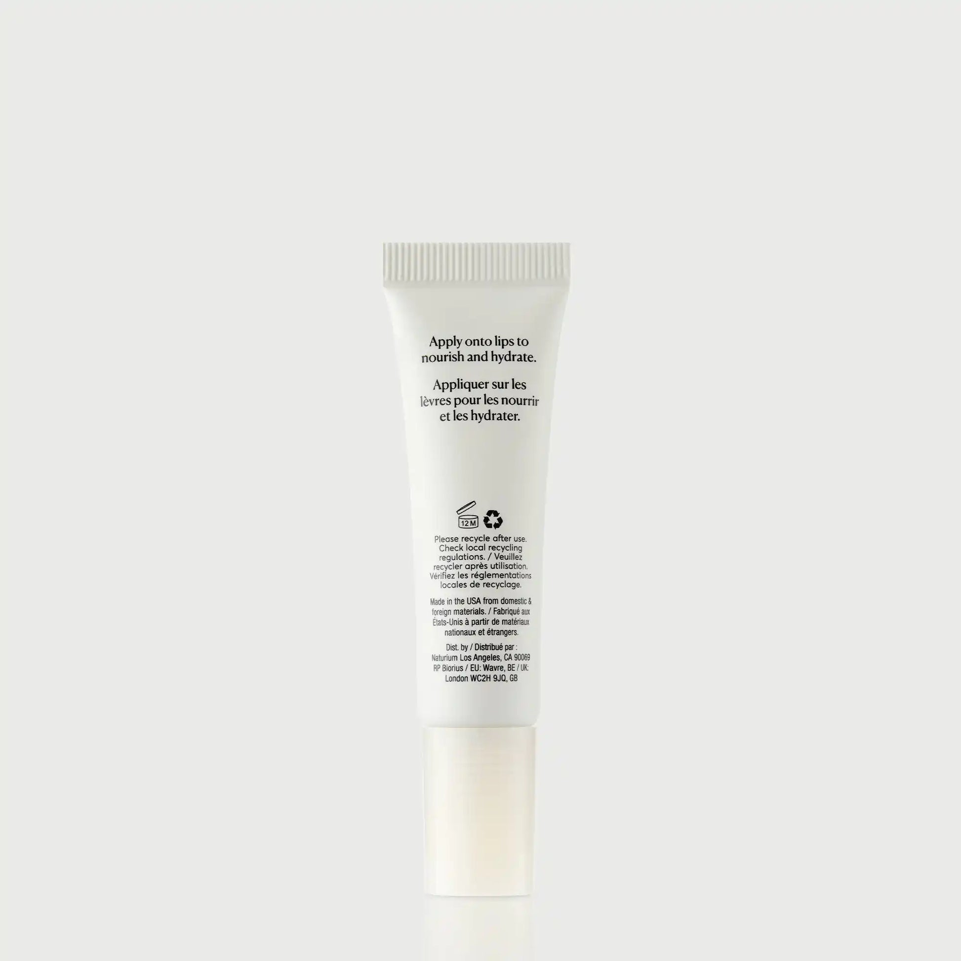 phyto-glow-lip-balm-clear-z9 NATR-60066_PhytoGlow_Clear_primary_capon_back-bonebkgd.webp