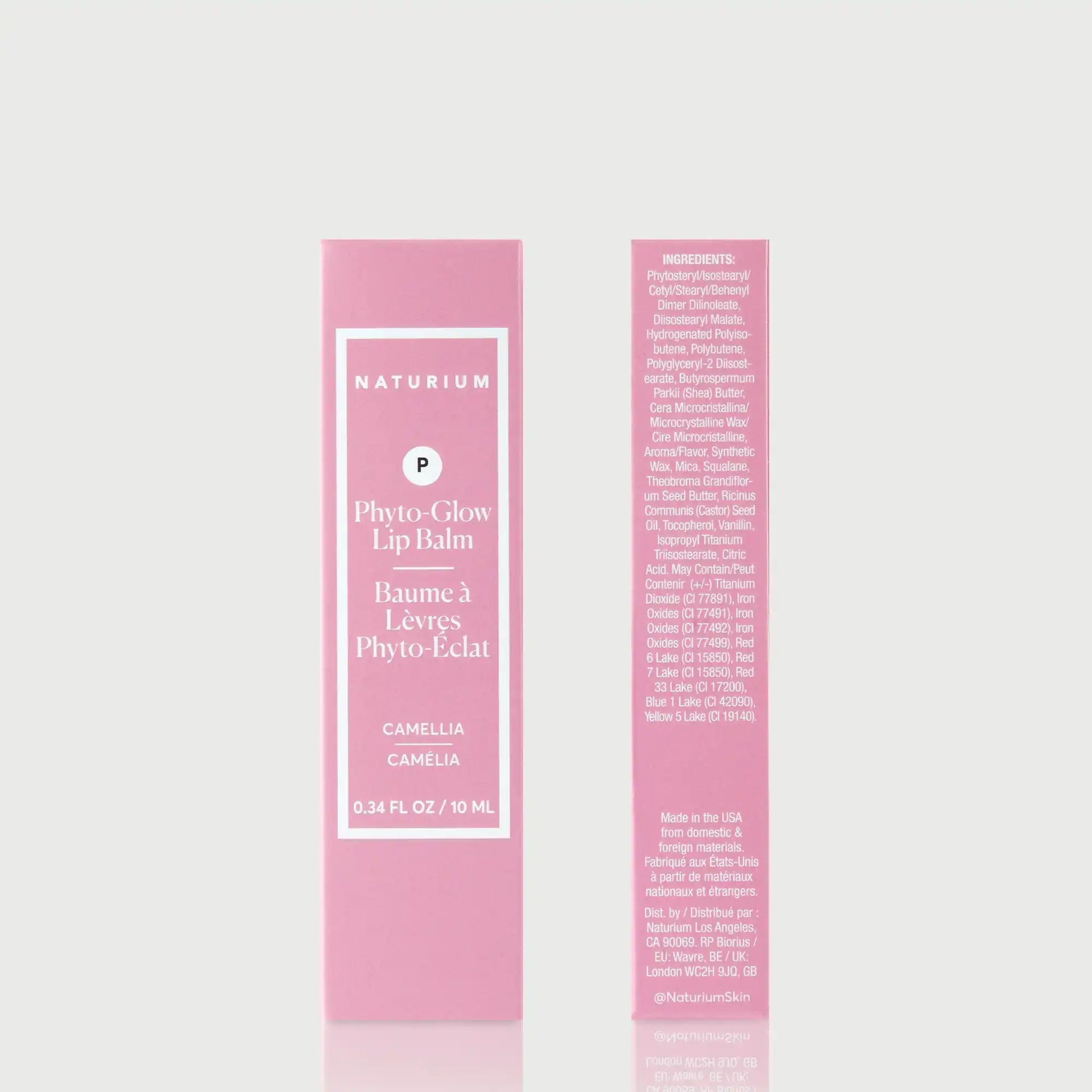 phyto-glow-lip-balm-camellia-g8 NATR-60075_PhytoGlow_Camellia_UC-Front-Back-bonebkgd.webp