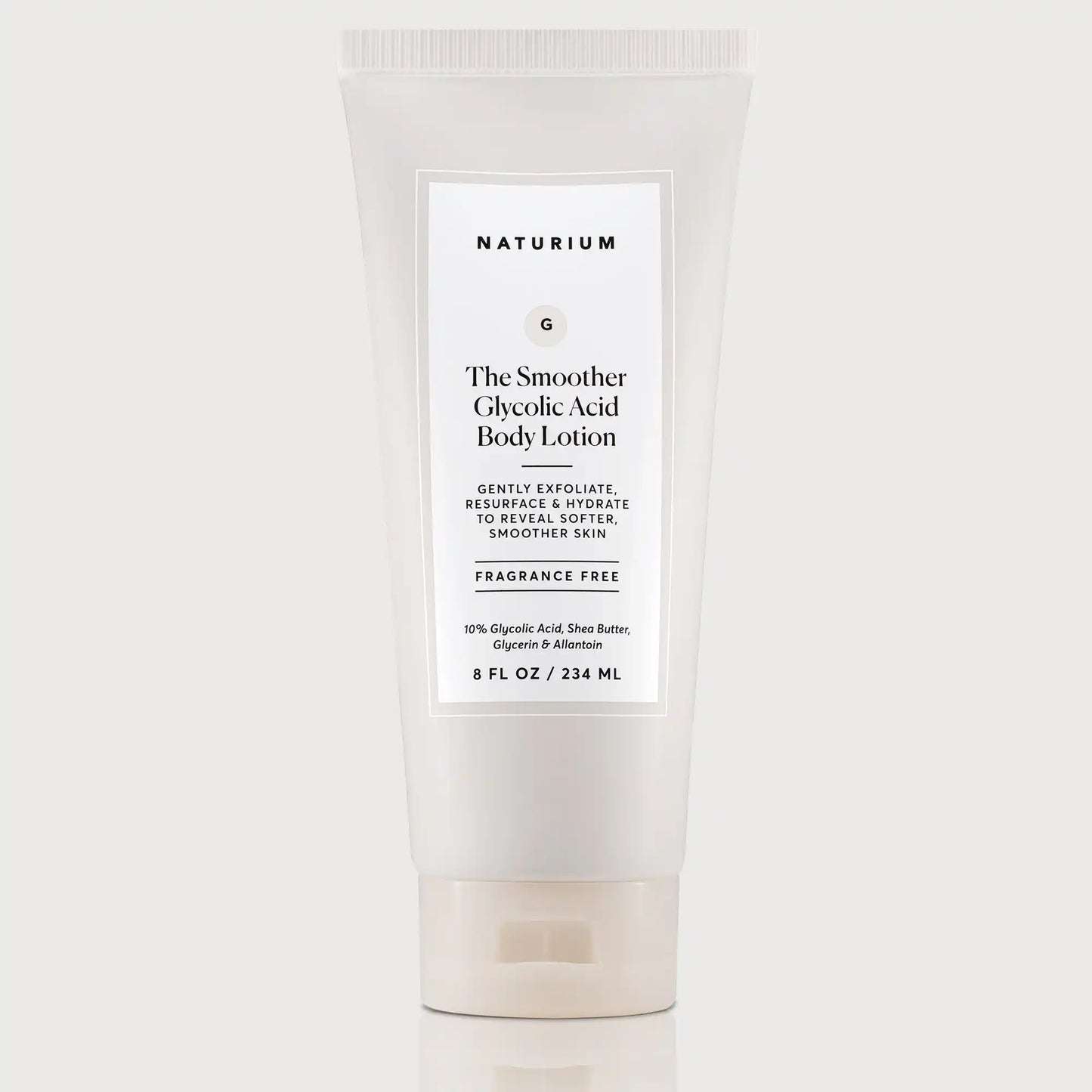the-smoother-glycolic-acid-body-lotion-l1 NATR-Smoother_glycolic_body_lotion_front.webp