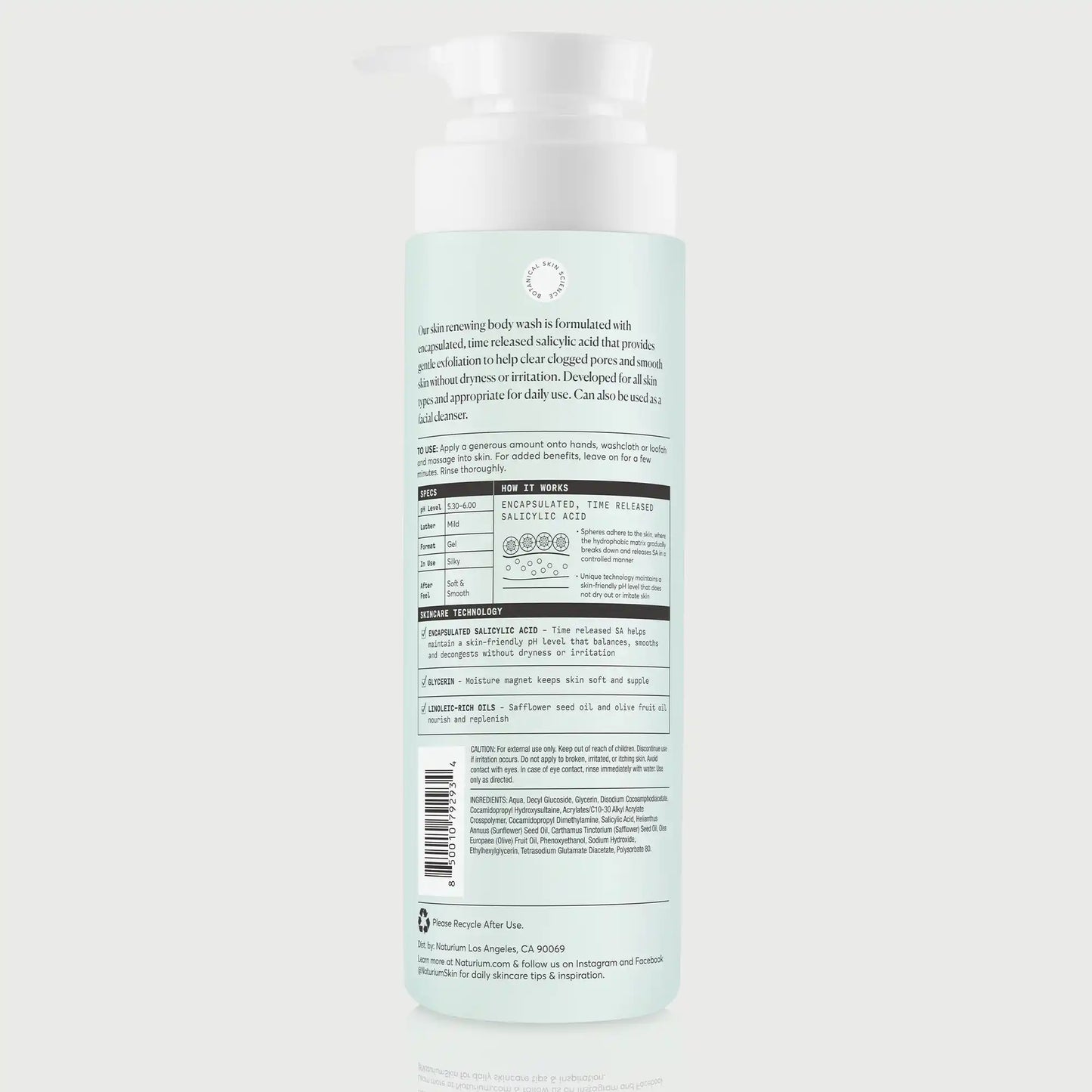 the-perfector-salicylic-acid-body-wash-u9 NATR-The-Perfector-Body-Wash_back.webp