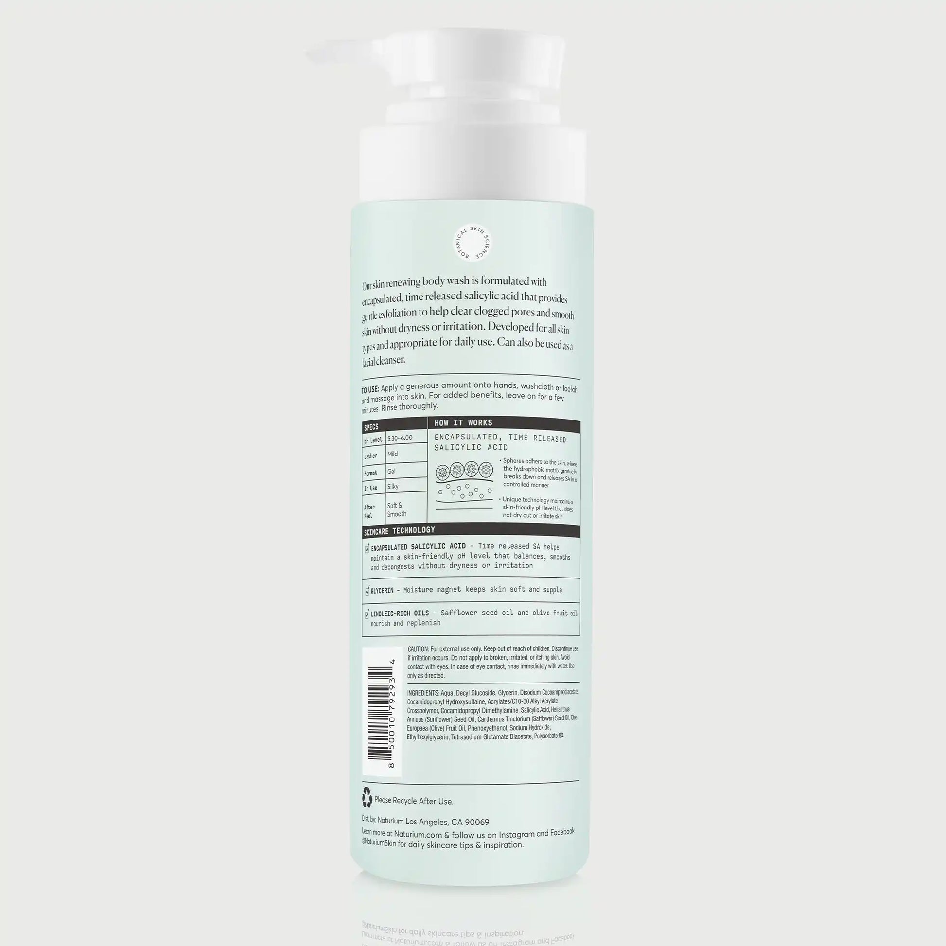 the-perfector-salicylic-acid-body-wash-u9 NATR-The-Perfector-Body-Wash_back.webp