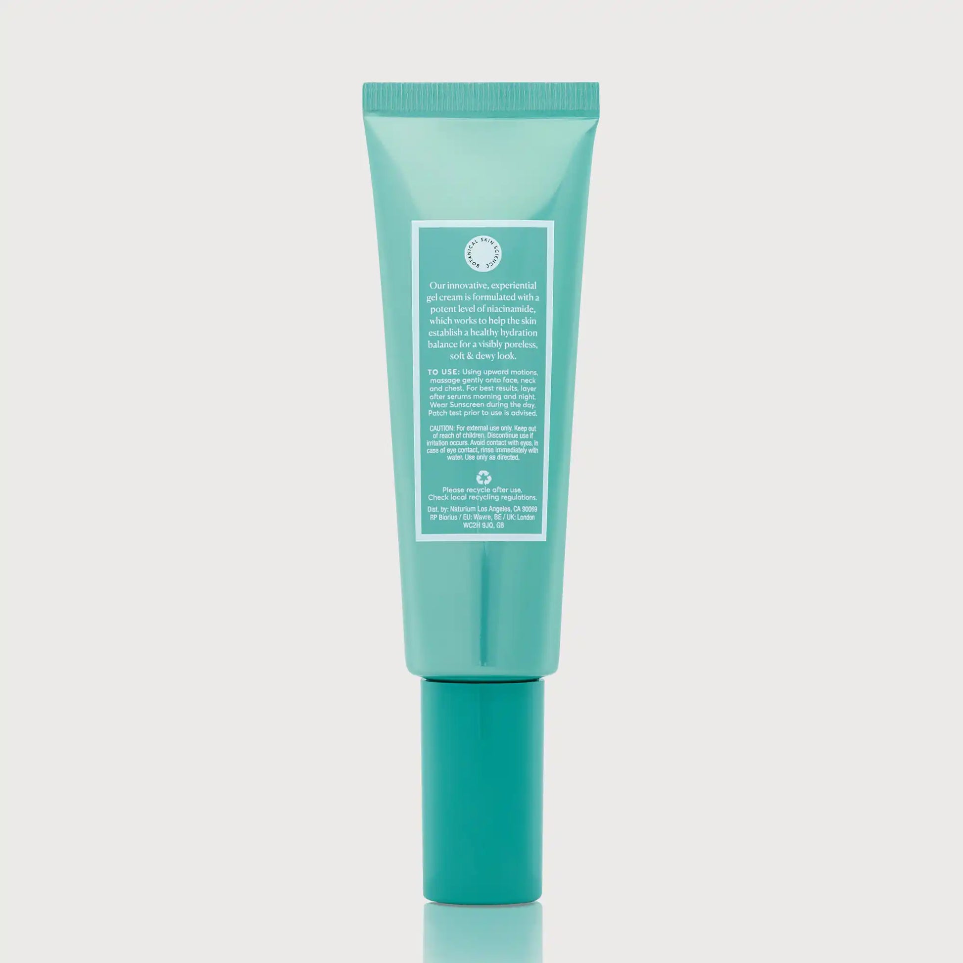 niacinamide-gel-cream-5-b8 NATR_NiaGelCream_tube_back_CapOn_bonebkgd.webp