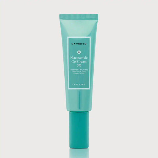 niacinamide-gel-cream-5-b8 NATR_NiaGelCream_tube_front_CapOn_bonebkgd.webp
