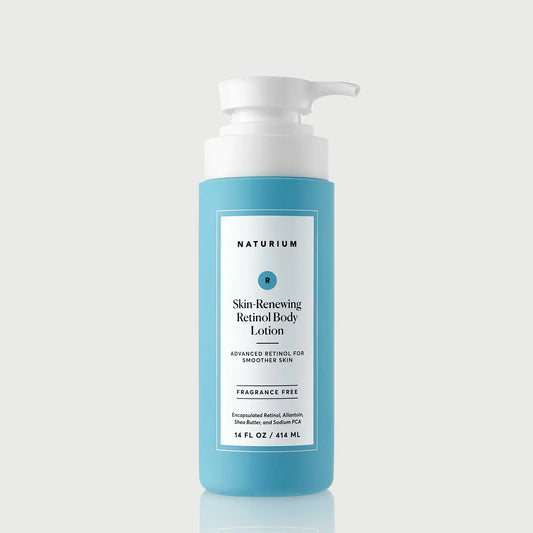 skin-renewing-retinol-body-lotion-jumbo-v5 PDP_RetinolBodyLotion_Jumbo_front_bonebkgd.webp