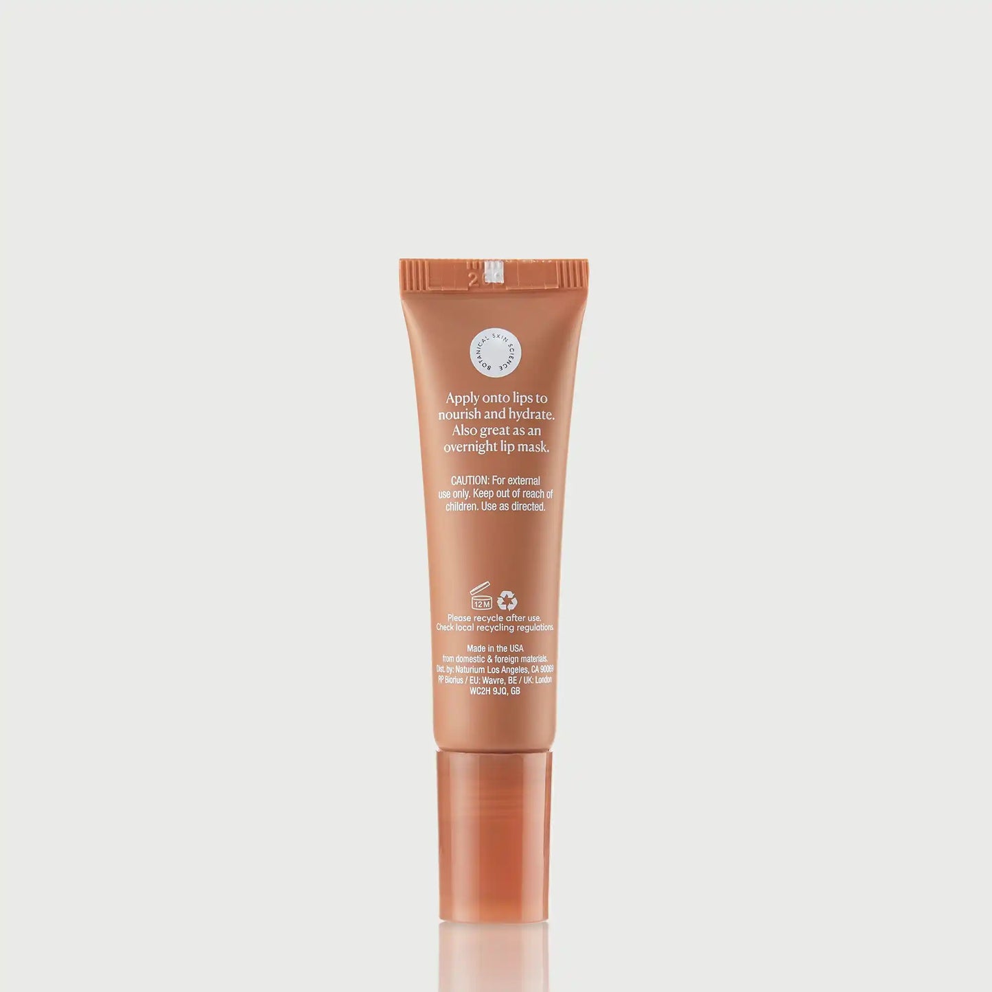 phyto-glow-lip-balm-chai-i7 PDP_phytoglow_chai_primary_capon_back.webp