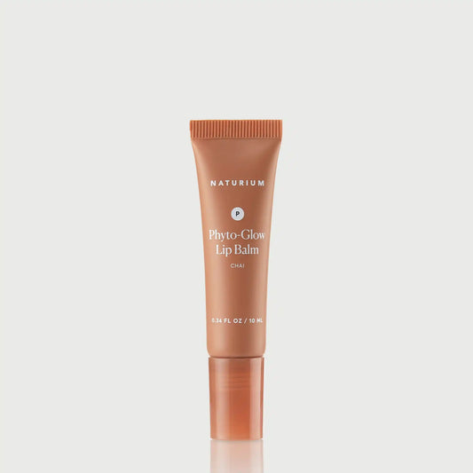 phyto-glow-lip-balm-chai-i7 PDP_phytoglow_chai_primary_capon_front.webp