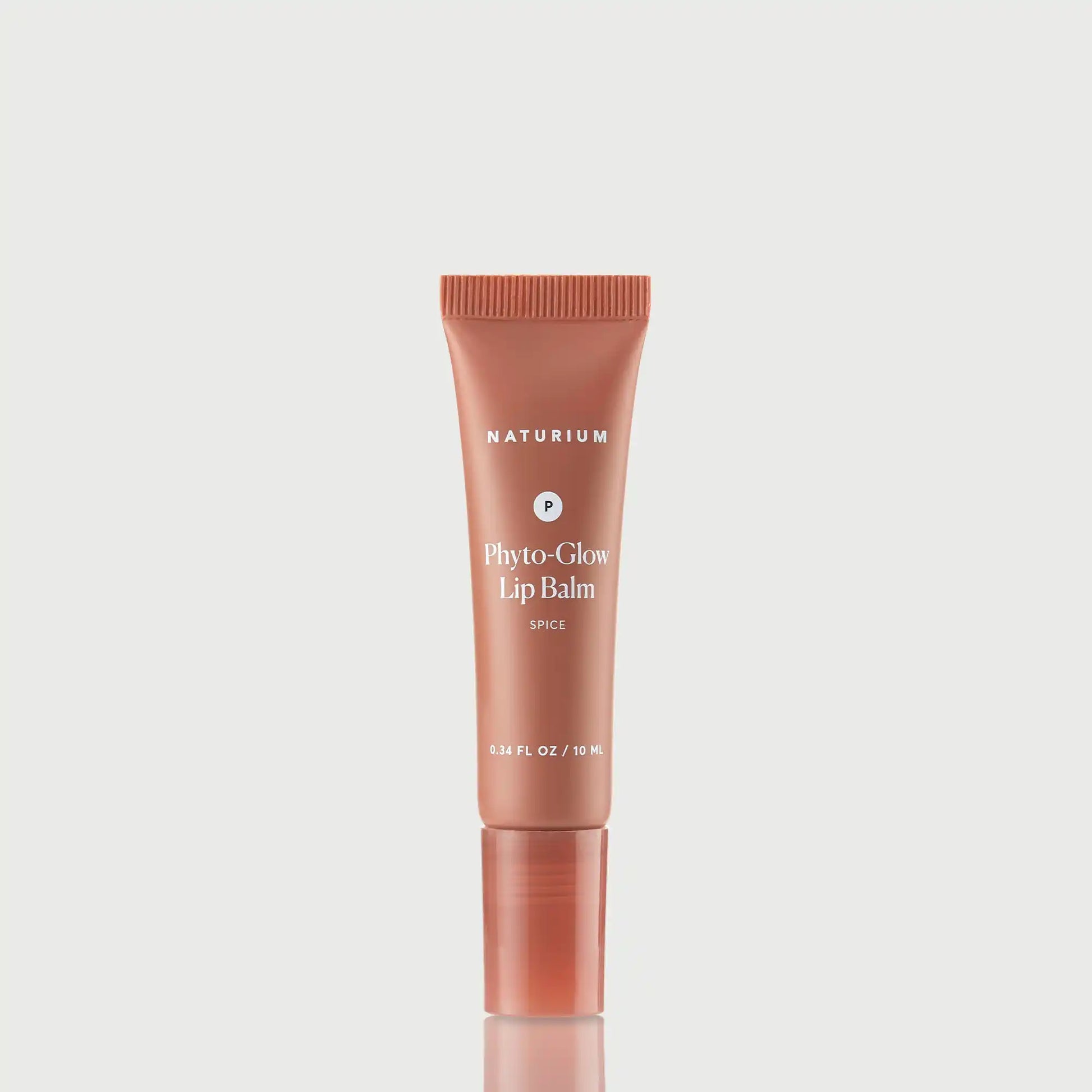 phyto-glow-lip-balm-spice-f8 PDP_phytoglow_spice_primary_capon_front.webp